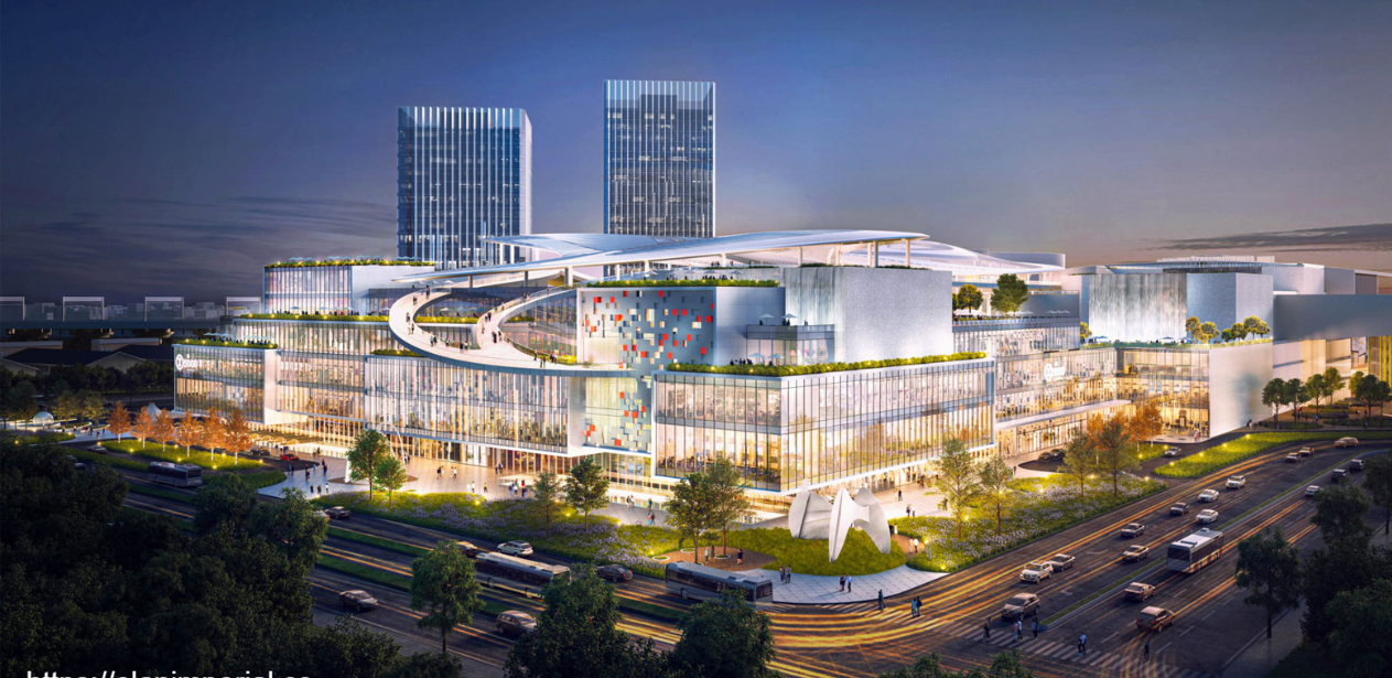 Elan Imperial Sector 82 Gurgaon
